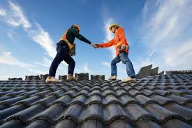 Best Roofing for New Construction  in Lake Leann, MI